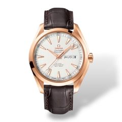 Đồng Hồ Nam Omega Automatic Seamaster Aqua Terra 231.53.43.22.02.002 ( 23153432202002 )