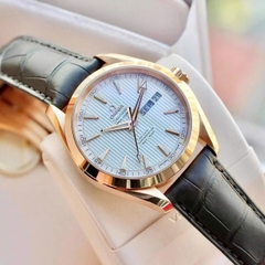 Đồng Hồ Nam Omega Automatic Seamaster Aqua Terra 231.53.43.22.02.002 ( 23153432202002 )