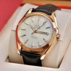 Đồng Hồ Nam Omega Automatic Seamaster Aqua Terra 231.53.43.22.02.002 ( 23153432202002 )