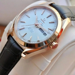 Đồng Hồ Nam Omega Automatic Seamaster Aqua Terra 231.53.43.22.02.002 ( 23153432202002 )