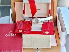 Đồng Hồ Nữ Omega Automatic SeamasterAqua Terra 150M 231.58.30.20.55.001
