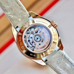 Đồng Hồ Nữ Omega Automatic SeamasterAqua Terra 150M 231.58.30.20.55.001