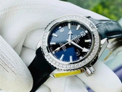 Đồng Hồ Nam Omega Automatic Seamaster Planet Ocean 232.18.38.20.01.001 ( 23218382001001 )