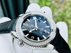 Đồng Hồ Nam Omega Automatic Seamaster Planet Ocean 232.18.38.20.01.001 ( 23218382001001 )