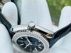 Đồng Hồ Nam Omega Automatic Seamaster Planet Ocean 232.18.38.20.01.001 ( 23218382001001 )