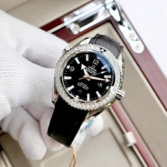Đồng Hồ Nam Omega Automatic Seamaster Planet Ocean 232.18.42.21.01.001 ( 23218422101001 )