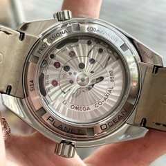 Đồng Hồ Nam Omega Automatic Seamaster Planet Ocean 232.18.42.21.01.001 ( 23218422101001 )