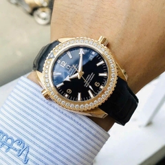 Đồng Hồ Nam Omega Automatic SeamasterPlanet Ocean 600M 232.58.42.21.01.001 ( 23258422101001 )
