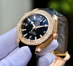 Đồng Hồ Nam Omega Automatic SeamasterPlanet Ocean 600M 232.58.42.21.01.001 ( 23258422101001 )