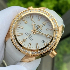 Đồng Hồ Nam Omega Automatic Seamaster Planet Ocean 232.58.42.21.04.001 ( 23258422104001 )