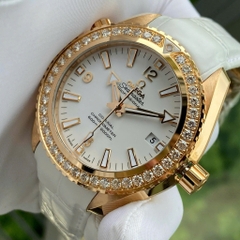 Đồng Hồ Nam Omega Automatic Seamaster Planet Ocean 232.58.42.21.04.001 ( 23258422104001 )