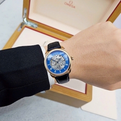 Đồng Hồ Nam Invicta Automatic Open Heart 23538