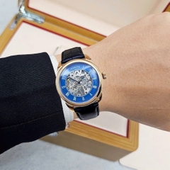 Đồng Hồ Nam Invicta Automatic Open Heart 23538