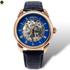 Đồng Hồ Nam Invicta Automatic Open Heart 23538