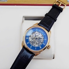 Đồng Hồ Nam Invicta Automatic Open Heart 23538