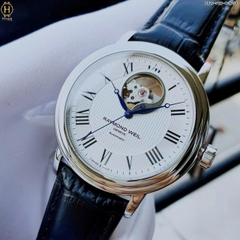 Đồng Hồ Nam Raymond Weil Automatic Maestro 2827-STC-00659