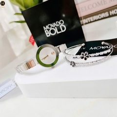 Đồng Hồ Nữ Movado Quartz 3600194