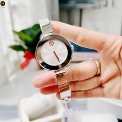 Đồng Hồ Nữ Movado Quartz 3600194