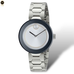 Đồng Hồ Nữ Movado Bold Quartz 3600381