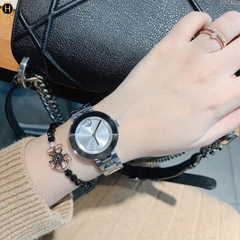 Đồng Hồ Nữ Movado Bold Quartz 3600381