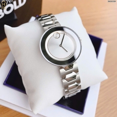 Đồng Hồ Nữ Movado Bold Quartz 3600381