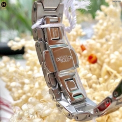 Đồng Hồ Nữ Movado Bold Quartz 3600381