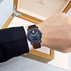 Đồng Hồ Nam Movado Quartz Large Bold 3600461