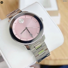 Đồng Hồ Nữ Movado Bold Verso Quartz 38mm 3600872
