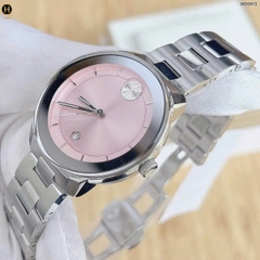Đồng Hồ Nữ Movado Bold Verso Quartz 38mm 3600872