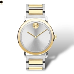Đồng Hồ Nam Movado Quartz Bold Evolution 3600887