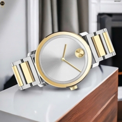 Đồng Hồ Nam Movado Quartz Bold Evolution 3600887
