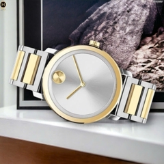 Đồng Hồ Nam Movado Quartz Bold Evolution 3600887