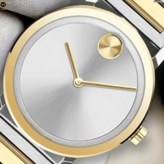 Đồng Hồ Nam Movado Quartz Bold Evolution 3600887