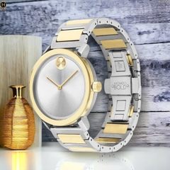 Đồng Hồ Nam Movado Quartz Bold Evolution 3600887