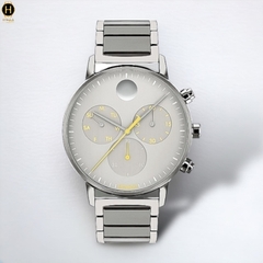 Đồng Hồ Nam Movado Quartz Chronograph Face 3640040