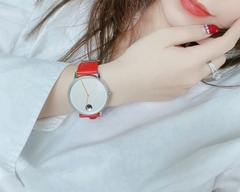 Đồng Hồ Unisex Movado Quartz 3640097