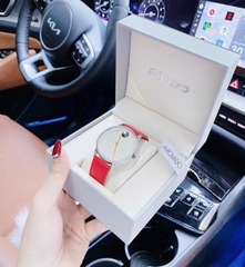 Đồng Hồ Unisex Movado Quartz 3640097