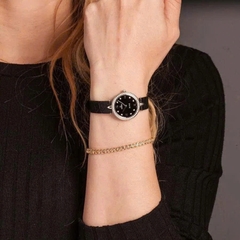 Đồng Hồ Nữ Omega Quartz De Ville Prestige 424.18.27.60.51.001 ( 42418276051001 )