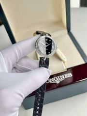 Đồng Hồ Nữ Omega Quartz De Ville Prestige 424.18.27.60.51.001 ( 42418276051001 )