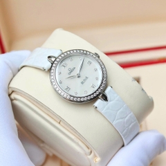 Đồng Hồ Nữ Omega Quartz De Ville Prestige 424.18.27.60.55.001 ( 42418276055001 )