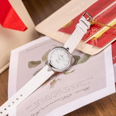 Đồng Hồ Nữ Omega Quartz De Ville Prestige 424.18.27.60.55.001 ( 42418276055001 )