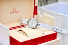 Đồng Hồ Nữ Omega Quartz De Ville Prestige 424.18.27.60.55.001 ( 42418276055001 )