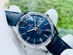 Đồng Hồ Nam Omega Automatic DeVille Hour Vision Annual Calendar 431.33.41.22.03.001