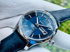 Đồng Hồ Nam Omega Automatic DeVille Hour Vision Annual Calendar 431.33.41.22.03.001