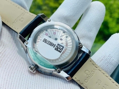 Đồng Hồ Nam Omega Automatic DeVille Hour Vision Annual Calendar 431.33.41.22.03.001