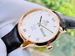 Đồng Hồ Nam Omega Automatic De Ville Co-Axial 431.53.41.22.02.001 ( 43153412202001 )