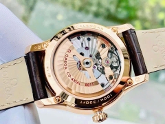 Đồng Hồ Nam Omega Automatic De Ville Co-Axial 431.53.41.22.02.001 ( 43153412202001 )