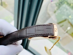 Đồng Hồ Nam Omega Automatic De Ville Co-Axial 431.53.41.22.02.001 ( 43153412202001 )