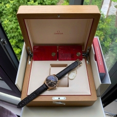 Đồng Hồ Nam Omega Automatic De Ville Co-Axial 431.53.41.22.13.001 (43153412213001)