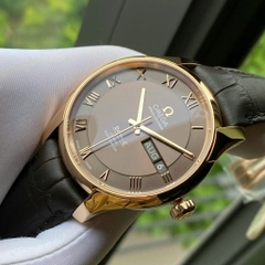Đồng Hồ Nam Omega Automatic De Ville Co-Axial 431.53.41.22.13.001 (43153412213001)